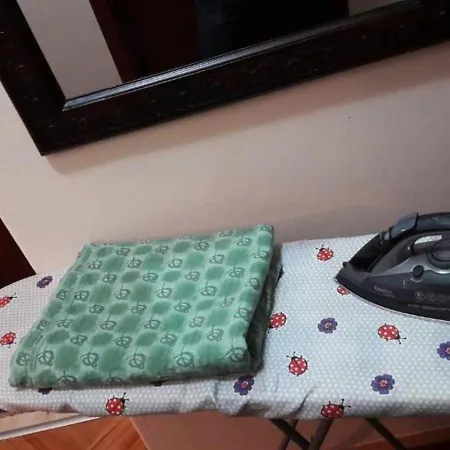 Heart Of Apartment *