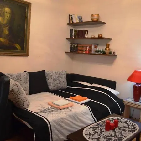 Heart Of Apartment