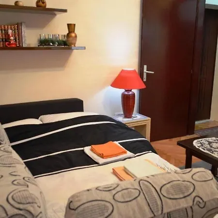 Apartment Heart Of *