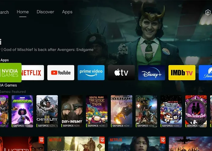 דירה Heart Of פודגוריצה